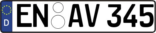 EN-AV345
