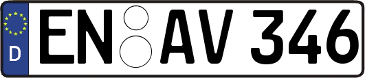 EN-AV346