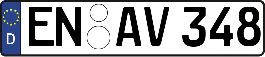 EN-AV348