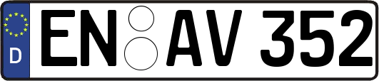 EN-AV352