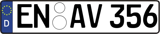 EN-AV356