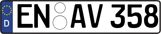 EN-AV358