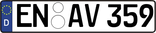 EN-AV359