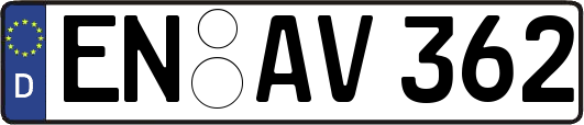 EN-AV362
