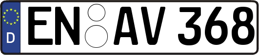 EN-AV368