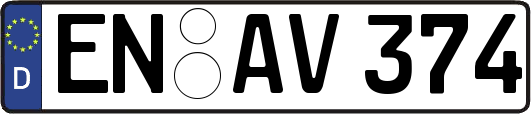 EN-AV374