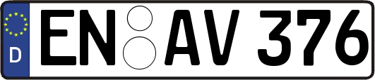 EN-AV376