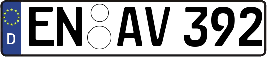 EN-AV392