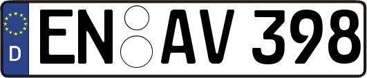 EN-AV398