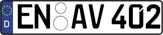 EN-AV402