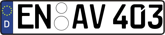 EN-AV403