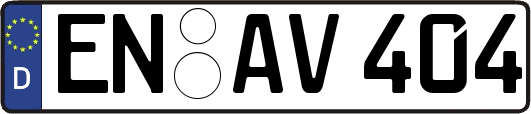 EN-AV404