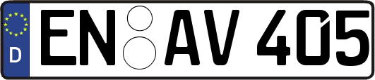 EN-AV405