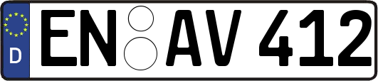 EN-AV412