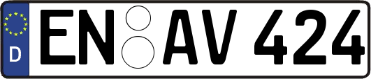 EN-AV424