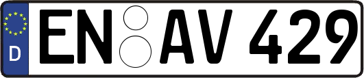 EN-AV429