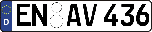 EN-AV436