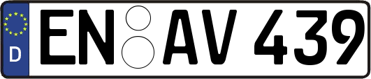 EN-AV439