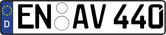 EN-AV440