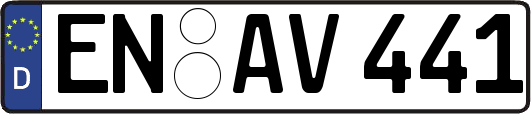 EN-AV441