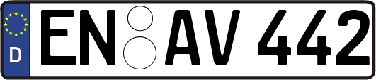 EN-AV442