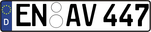 EN-AV447