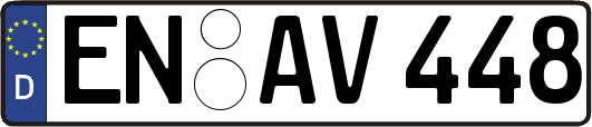 EN-AV448