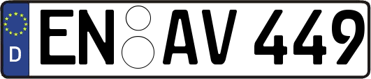 EN-AV449