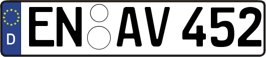 EN-AV452