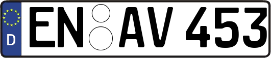 EN-AV453