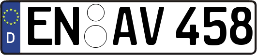 EN-AV458