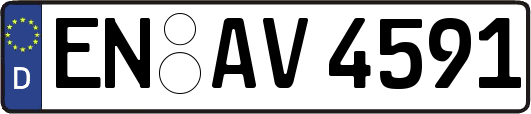 EN-AV4591