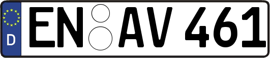 EN-AV461