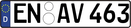 EN-AV463