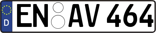 EN-AV464