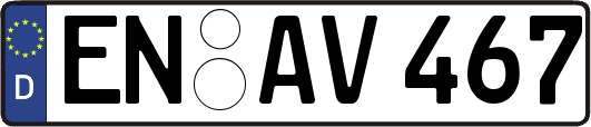 EN-AV467