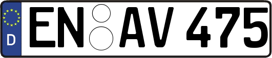 EN-AV475