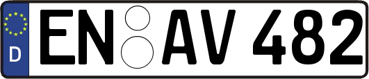 EN-AV482