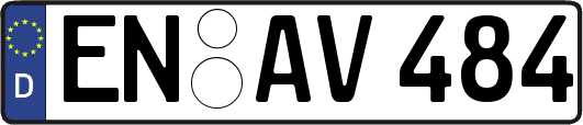 EN-AV484