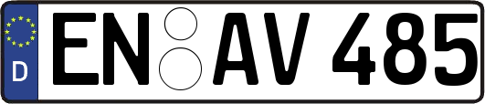 EN-AV485