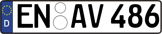 EN-AV486