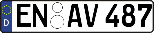 EN-AV487