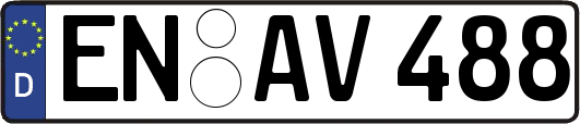 EN-AV488