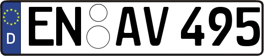 EN-AV495