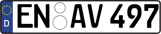 EN-AV497