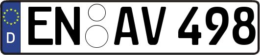 EN-AV498