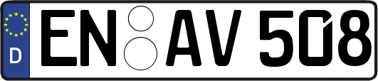 EN-AV508