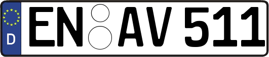 EN-AV511