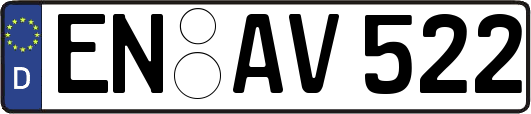 EN-AV522