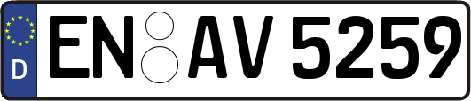 EN-AV5259